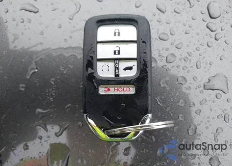 2020 Honda Cr-V Hybrid Touring из США, поврежденный, VIN 7FART6H96LE026617